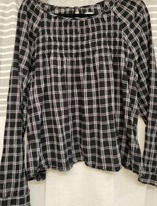 🇺🇸3 for $20 Long Sleeve Smocked Tunic